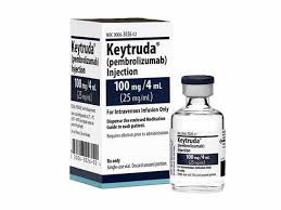 Pembrolizumabe (Keytruda) tem que ser fornecido pelo SUS?