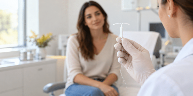 DIU hormonal para endometriose tem que ser fornecido pelo plano de saúde